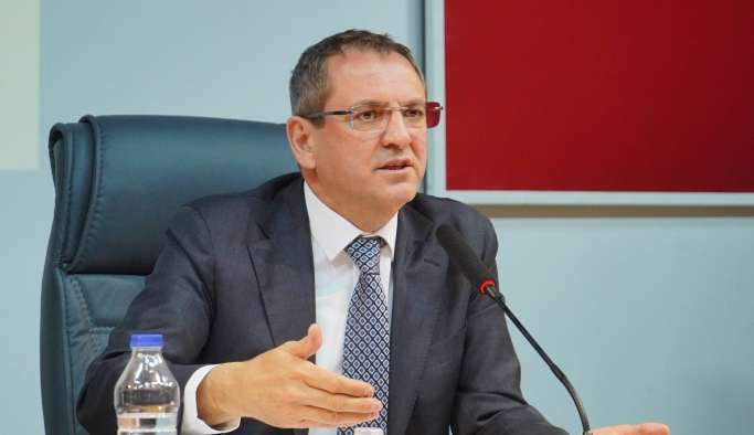 BAŞKAN MESUT ERGİN BAKANLIĞA SORUYOR:  KARAAYIT’TA ON GÜN İÇİNDE NE DEĞİŞTİ?