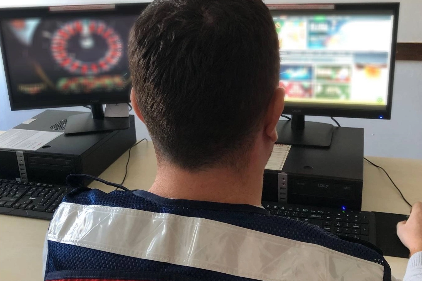 Ticaret Bakanlığı yasa dışı bahis reklamına geçit vermedi: 30 hesaba erişim engeli