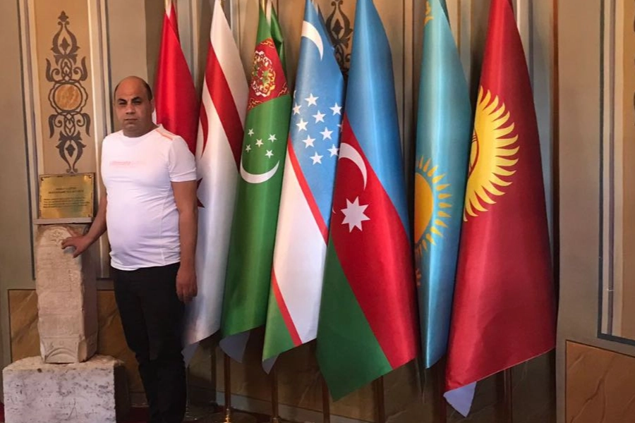 Dünya Türk Birliği’nden Atatürk Vizyonu Üzerinden Türk Dünyasına Birlik Çağrısı