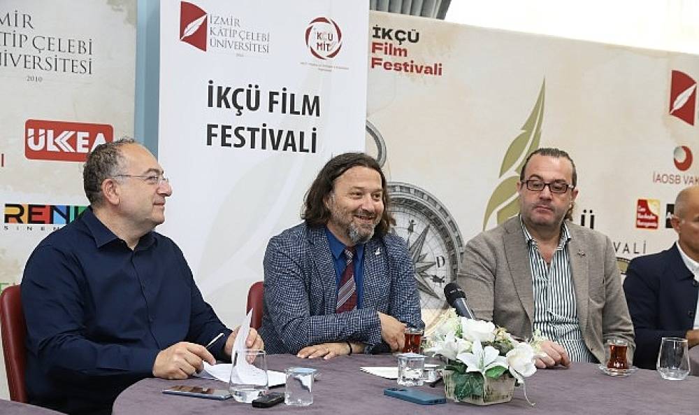 İzmir'in 2 Yakasını Bir araya Getiren Festival Başlıyor