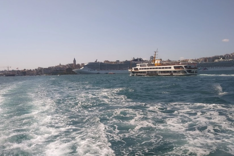 Meteorolojiden kuvvetli rüzgar ve sıcak hava uyarısı!