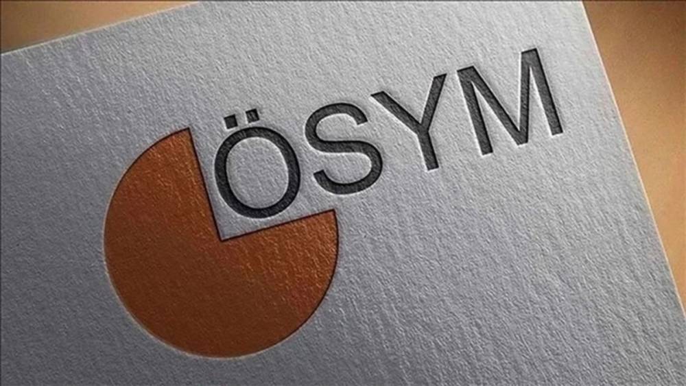 YKS soru ve cevap anahtarları erişime açıldı 