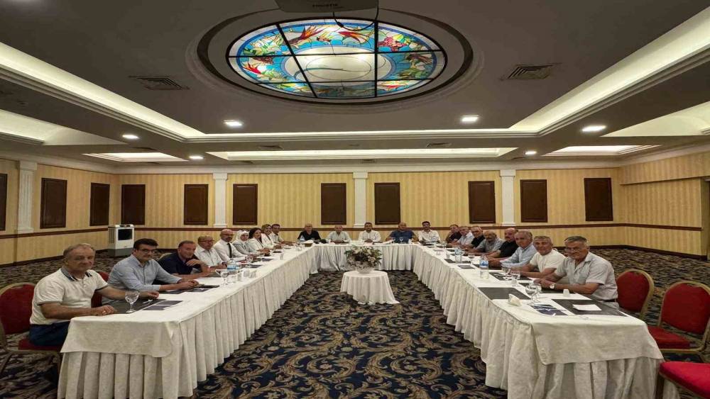 İYİ Parti Manisa’da kongre süreci 27 Ağustos’ta başlıyor