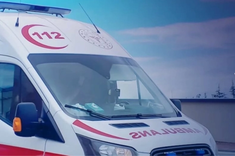 Ambulans hizmetlerinde yeni dönem... Yönetmelik güncellendi, yeni kurallar geldi