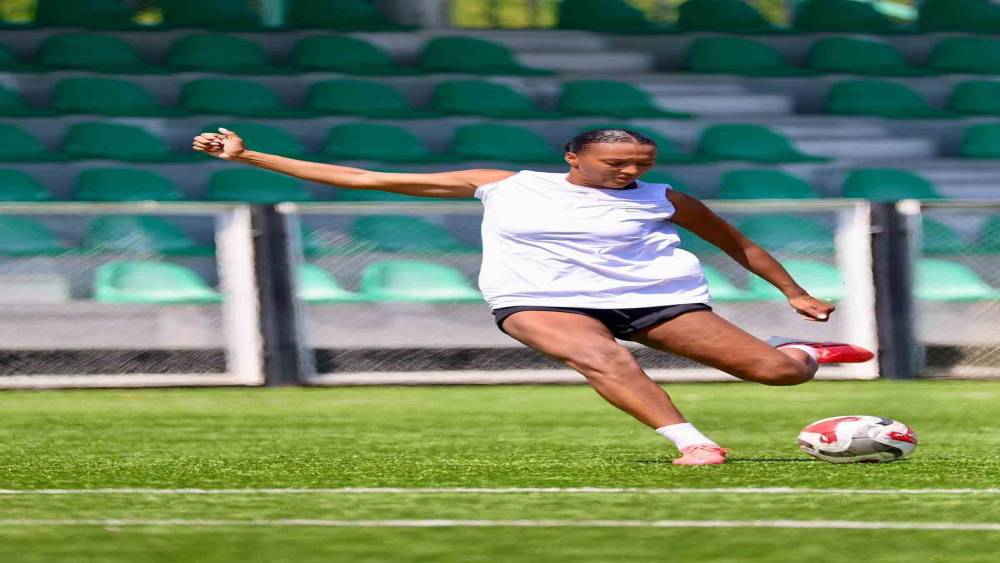 Kayseri Kadın FK Kadrosunu D&ouml;rt Yeni Transferle G&uuml;&ccedil;lendirdi