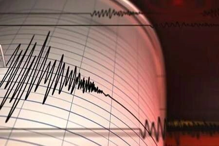 Balıkesir Sındırgı’da 4,8 büyüklüğünde deprem meydana geldi
