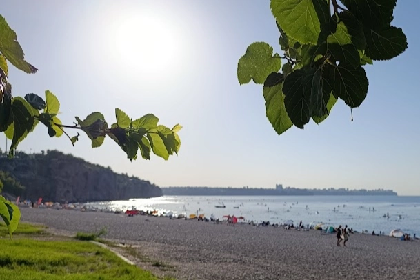 Meteoroloji açıkladı: 25-31 Ağustos haftalık hava tahmini