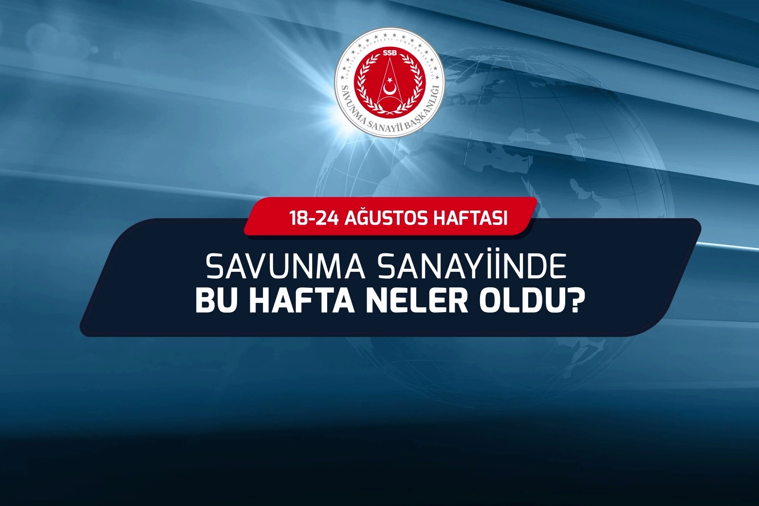 Savunma Sanayii’nde yeni hamleler