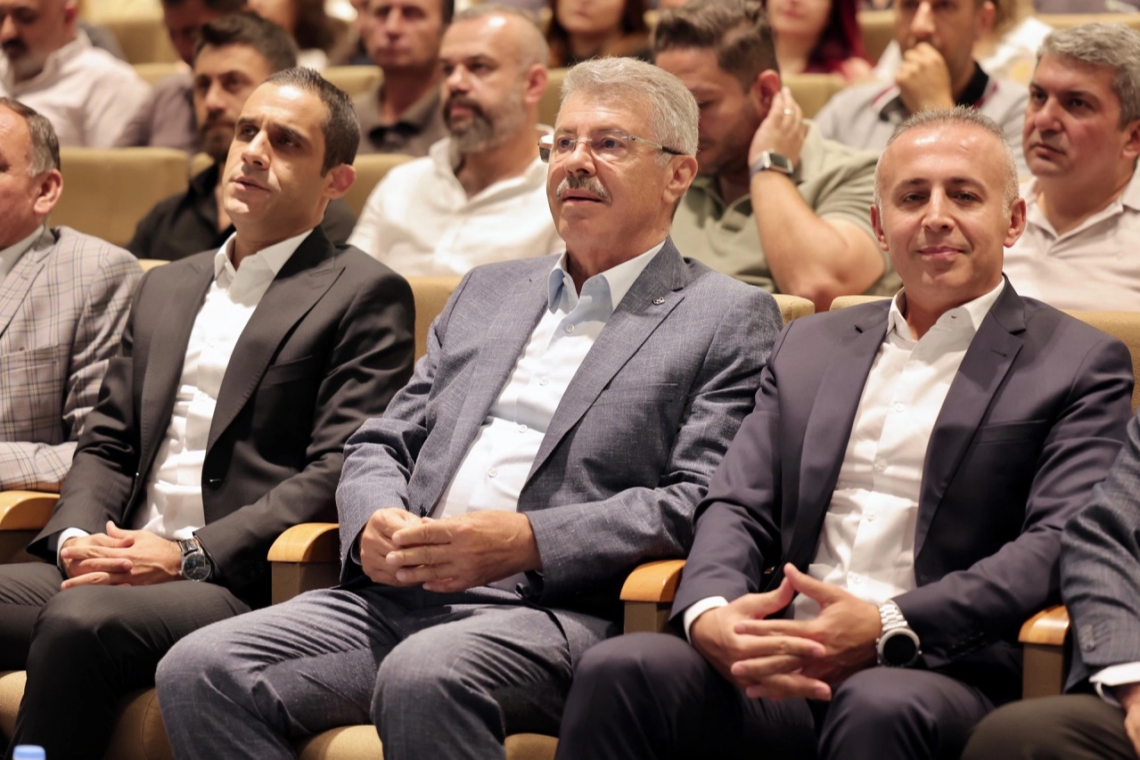 Kayseri Şeker &Ccedil;alışanlarına 157 Milyon TL Promosyon