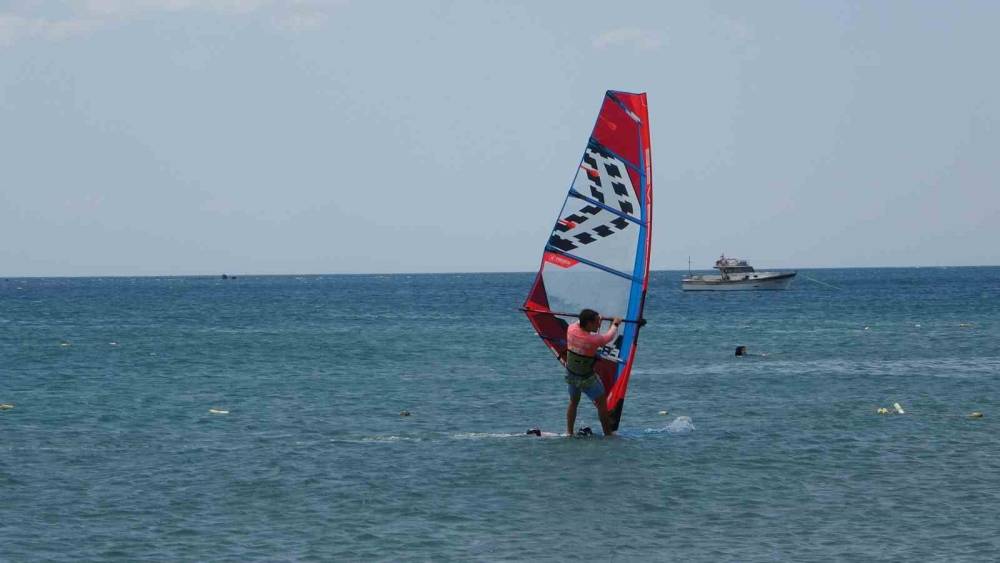 T&uuml;rkiye&rsquo;nin en b&uuml;y&uuml;k adası turizm merkezi olma yolunda
