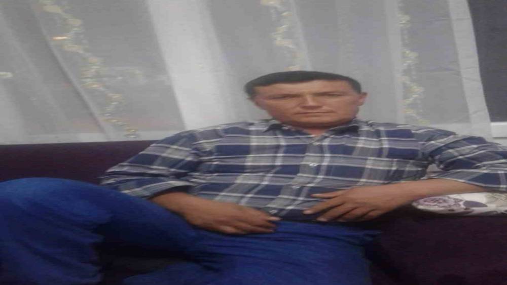 Kozan&rsquo;da tomrukların altında kalan kişi hayatını kaybetti