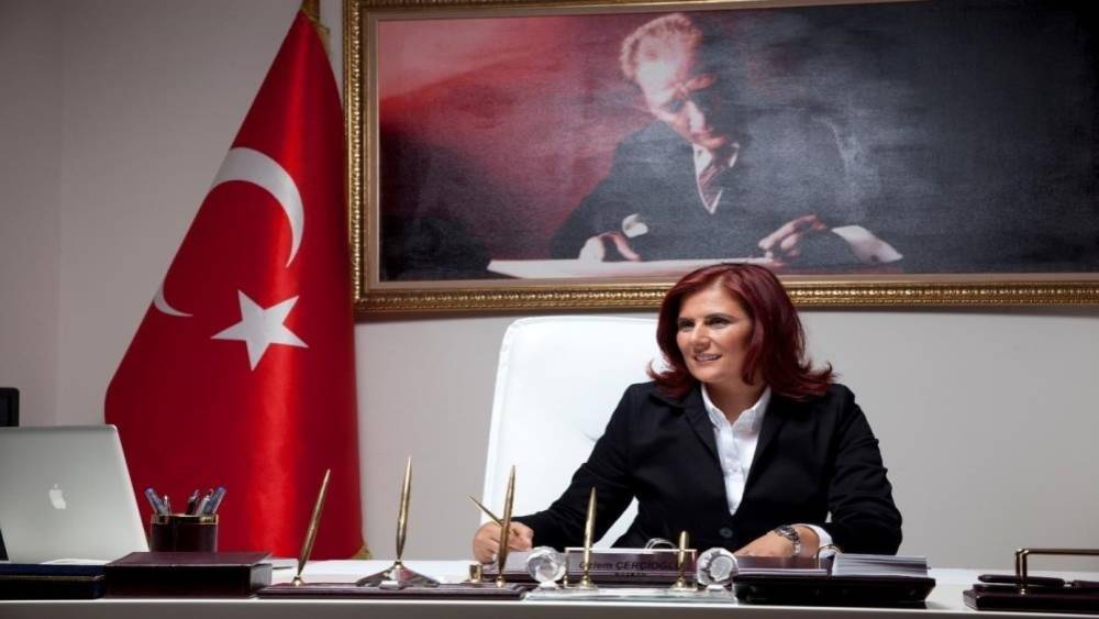 &Ccedil;er&ccedil;ioğlu&rsquo;ndan Nazilli&rsquo;deki olaya ilişkin a&ccedil;ıklama