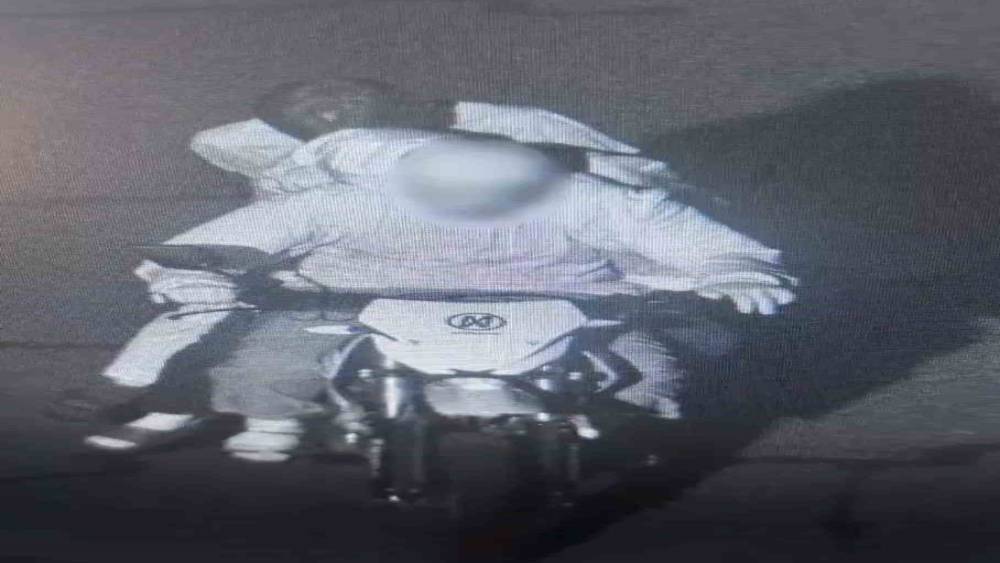 Bing&ouml;l&rsquo;de motosiklet hırsızlığı ş&uuml;phelisi tutuklandı
