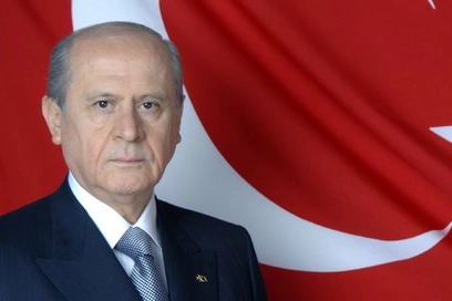 Bahçeli'den Malazgirt ve Büyük Taarruz mesajı