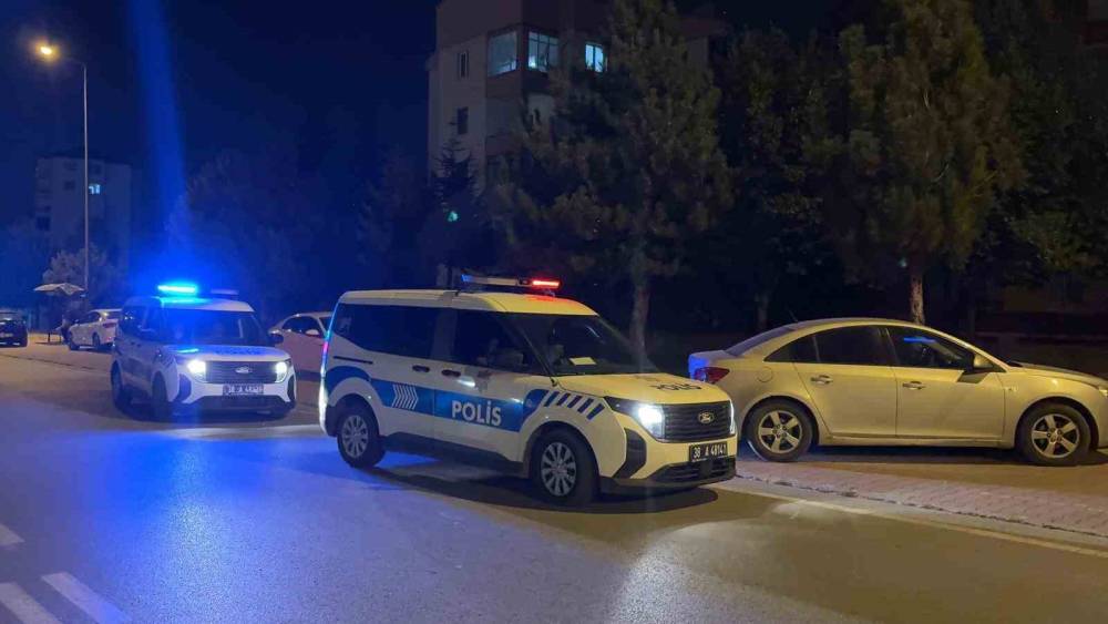 Kayseri&rsquo;de komşular arasındaki kavgada bir kişi ağır yaralandı