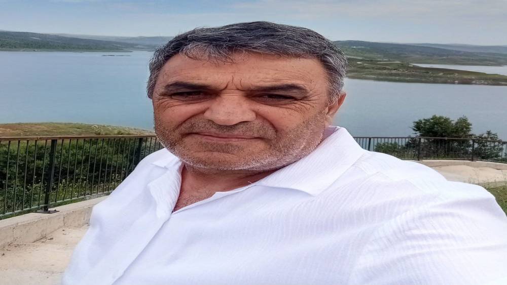 İnebolu&rsquo;da dere yatağına d&uuml;şen kişi yaşamını yitirdi