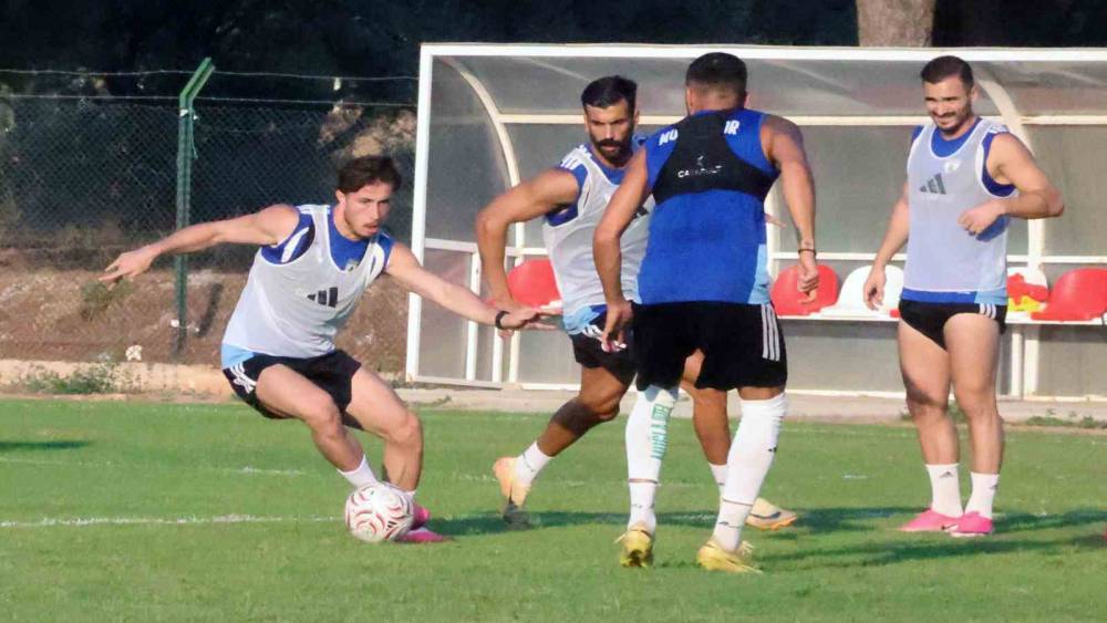 Muğlaspor, Boluspor karşısında ilk galibiyetini arıyor