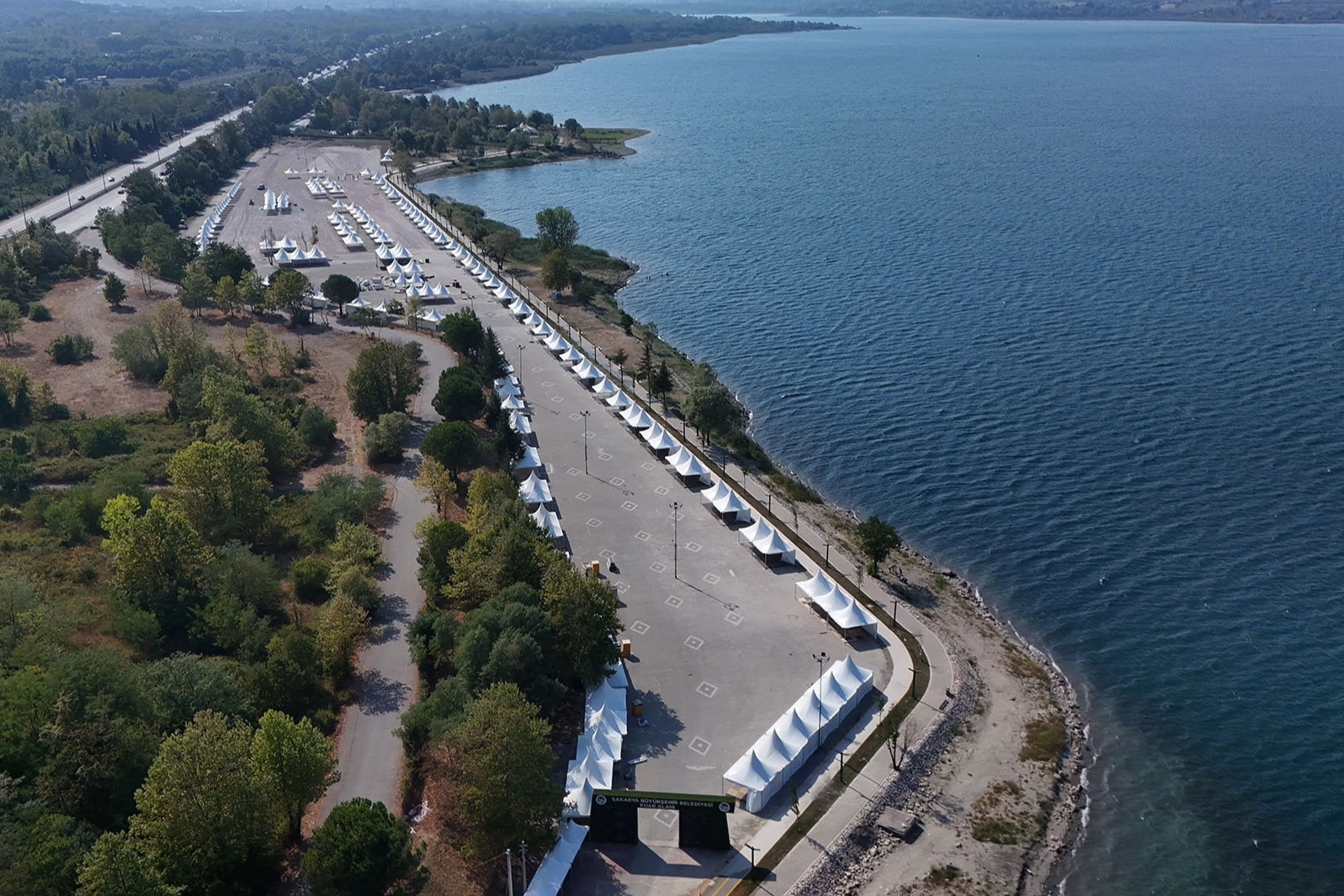PSB Anatolia Fuarı 9 Eyl&uuml;l&rsquo;de Sakarya&rsquo;da a&ccedil;ılıyor