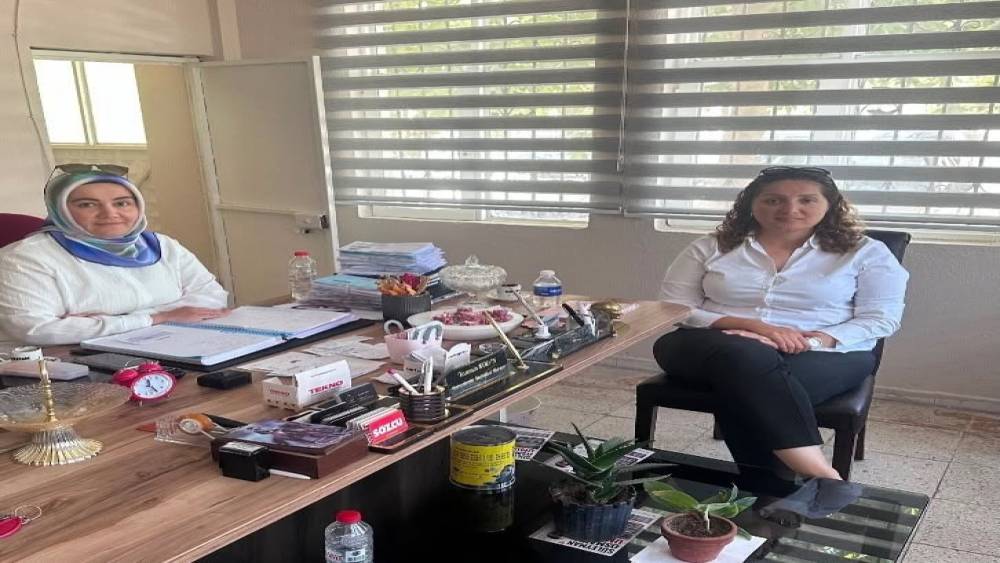 Burhaniye Bah&ccedil;elievler&rsquo;den sağlık merkezi ve aile hekimi talebi