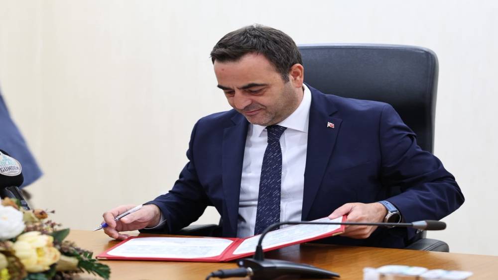 Başiskele&rsquo;ye 24 sınıflı yeni ilkokul yapılacak