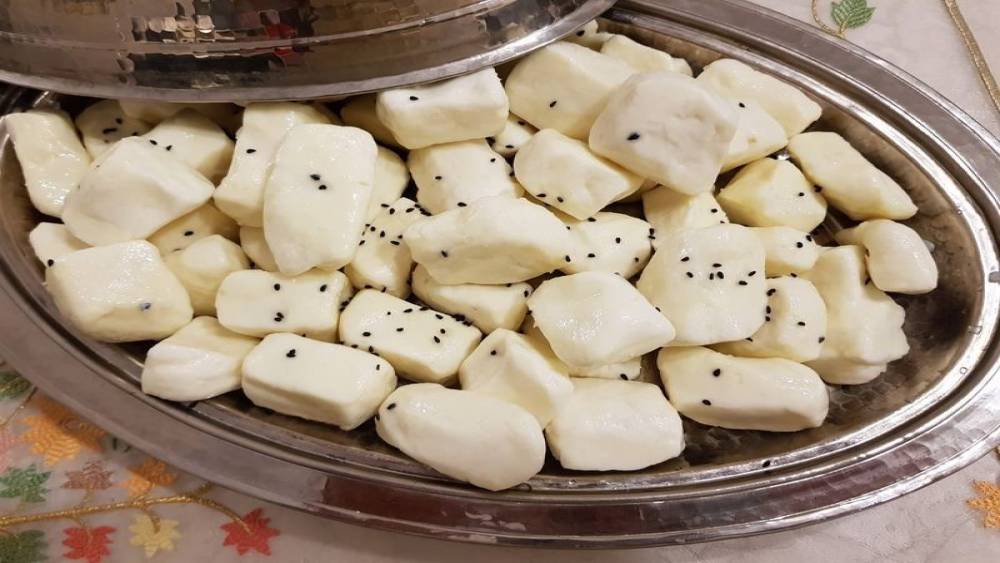 Kahramanmaraş&rsquo;ın y&ouml;resel peynirleri festivalde tanıtılacak