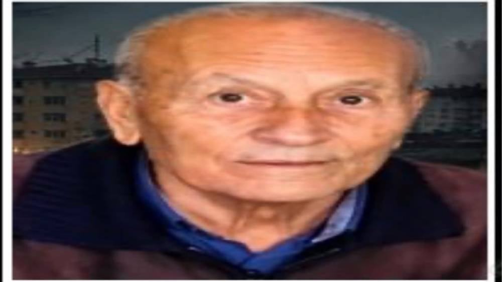 Denizli&rsquo;de iki g&uuml;nd&uuml;r aranan 79 yaşındaki kişi sağ bulundu
