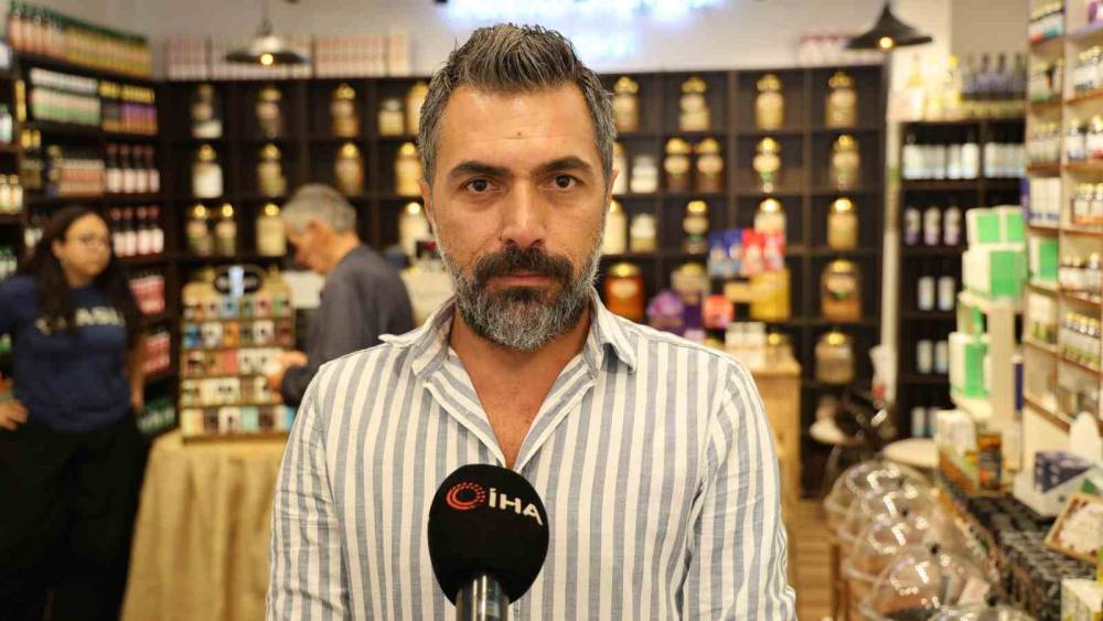 Bitkisel zayıflama &uuml;r&uuml;nlerinde kontrols&uuml;z kullanıma dikkat