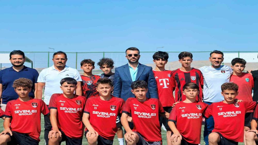 Vanspor altyapısında ihtiya&ccedil;lar ve yeni d&ouml;nem planları değerlendirildi