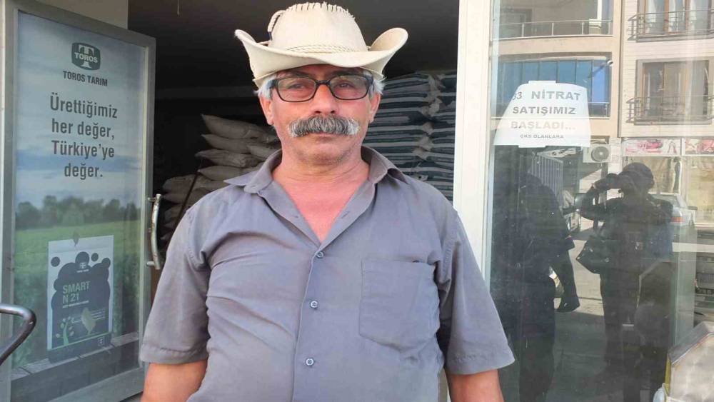 Burhaniye&rsquo;de &ccedil;oban kurt saldırılarına karşı &ouml;nlem istedi