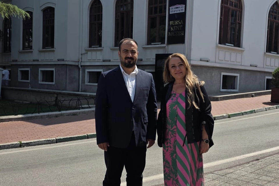 Bursa&rsquo;da denetimli serbestlik kapsamındakilere meslek ve istihdam projesi
