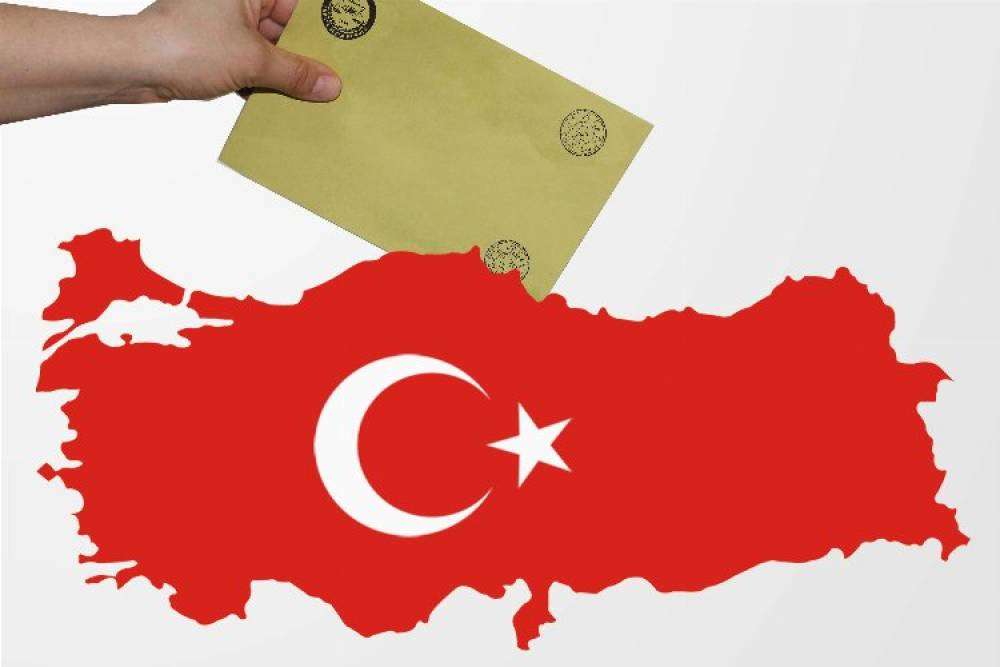 Seçim iptali halinde tarih belli oldu... YSK kararı Resmi Gazete'de yayımlandı