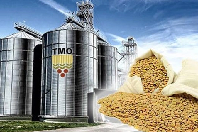 TMO’dan yeni ihale yönetmeliği