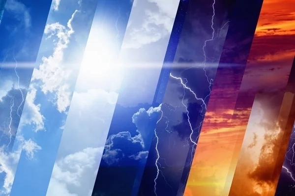 Meteoroloji’den uyarı: Kuvvetli rüzgarlara dikkat!