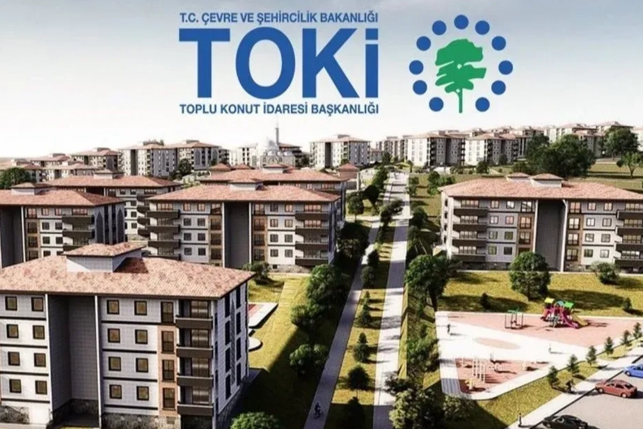 TOKİ’den yeni sosyal konut hamlesi