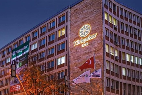 Türkiye Şeker Fabrikaları'na yeni atamalar...