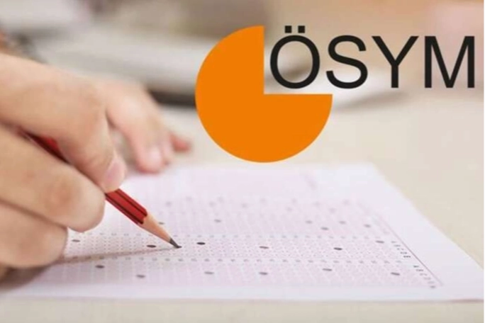 KPSS giriş belgeleri erişime açıldı