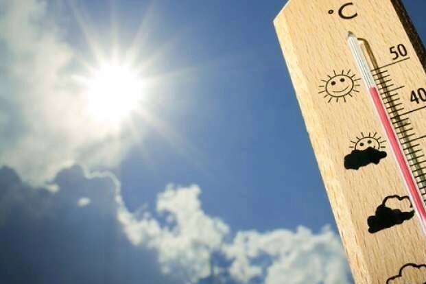 Meteoroloji'den yağış, fırtına, aşırı sıcak ve denizler için uyarı!