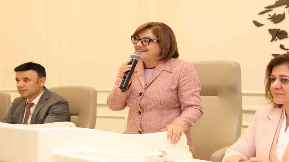 Gaziantepli &ouml;ğrenciler Bosna Hersek gezisi deneyimlerini paylaştı