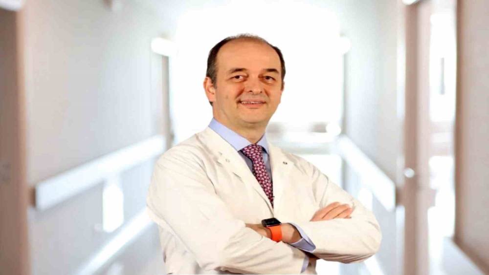 Tekrarlayan &ccedil;arpıntı ve bayılma ritim bozukluğuna işaret edebilir
