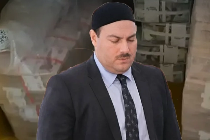 Ankara&rsquo;daki su&ccedil; &ouml;rg&uuml;t&uuml; soruşturmasında 35 ş&uuml;pheli tutuklandı