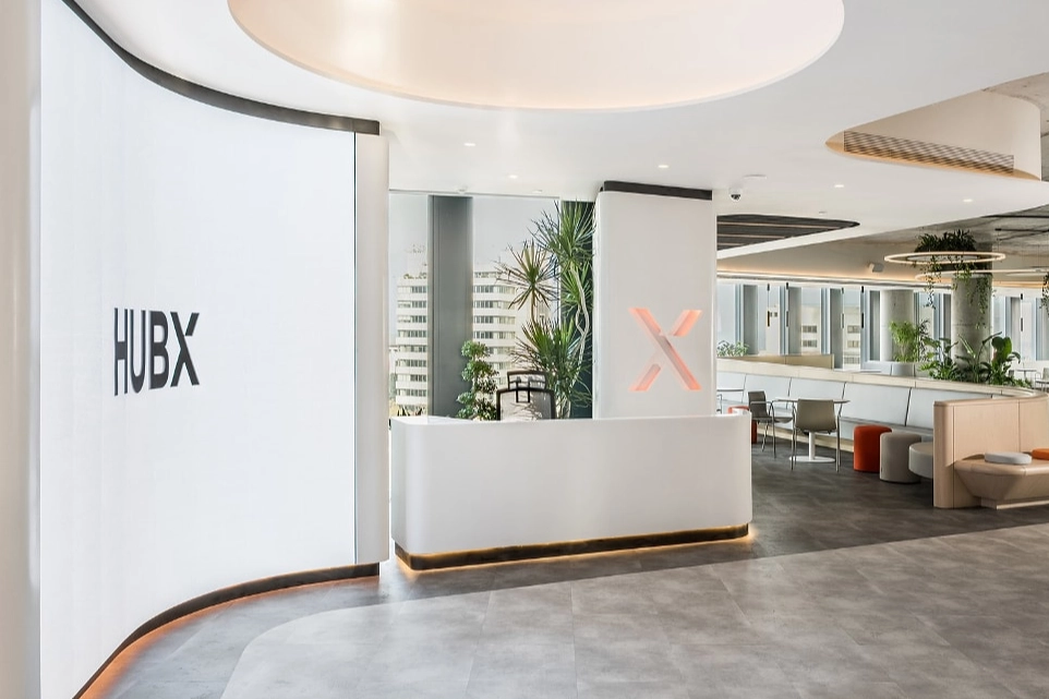 Hubx 1,27 milyar dolar değerlemeyle unicorn oldu