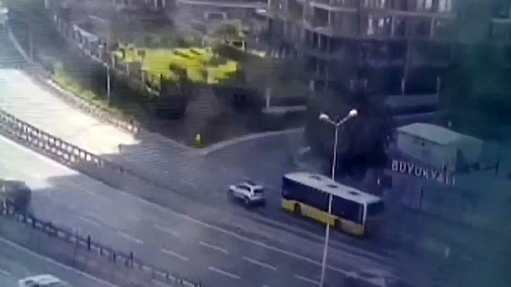 Zeytinburnu&rsquo;ndaki &ouml;l&uuml;ml&uuml; İETT kazasında s&uuml;r&uuml;c&uuml; g&ouml;zaltında