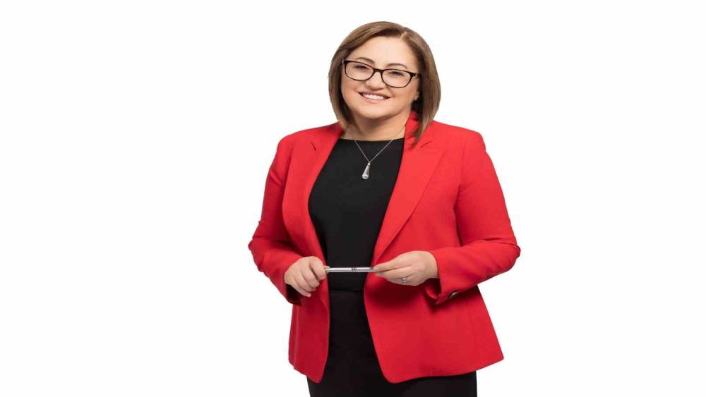 Fatma Şahin&rsquo;den 30 Ağustos Zafer Bayramı mesajı
