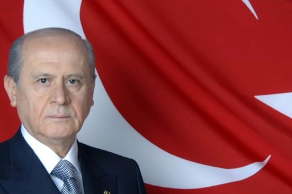Bah&ccedil;eli&rsquo;den 30 Ağustos Zafer Bayramı mesajı