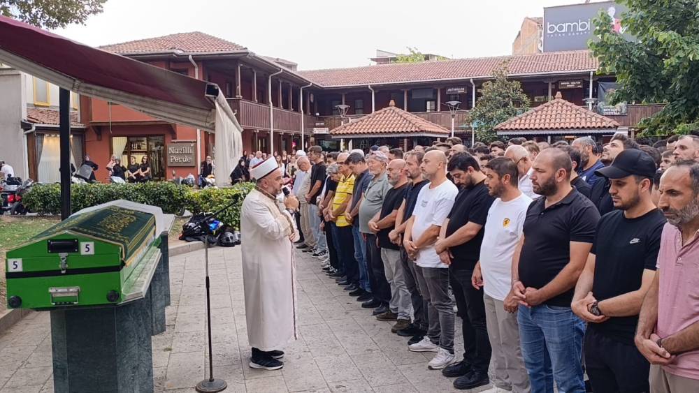 İneg&ouml;l&rsquo;de motosiklet kazasında 20 yaşındaki gen&ccedil; &ouml;ld&uuml;