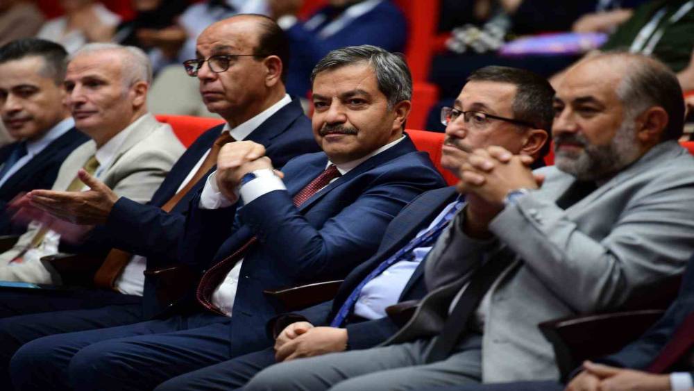 Pediatrik Aciller Kongresi Malatya&rsquo;da başladı