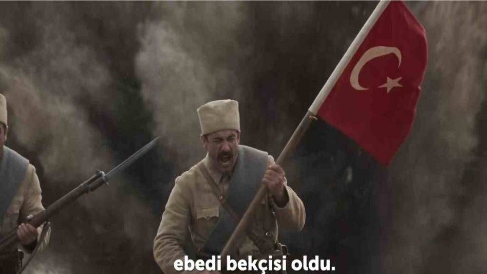 &Ccedil;er&ccedil;ioğlu&rsquo;ndan 30 Ağustos&rsquo;a &ouml;zel video mesajı