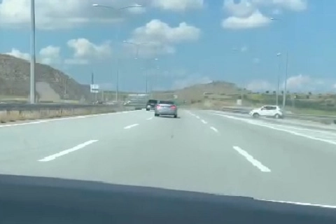Balıkesir'de korkunç kaza! 