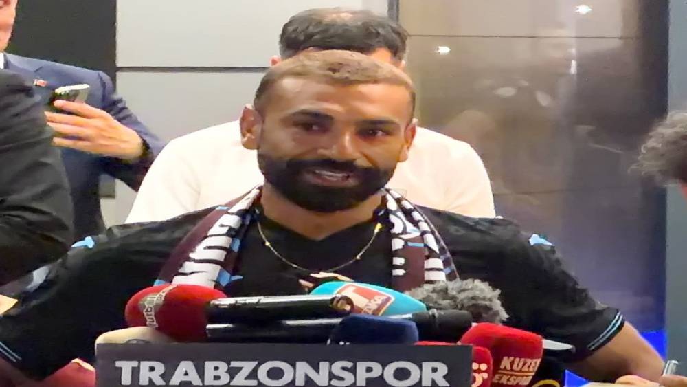 Muhammed Salah transferinden Trabzon turizmine katkı beklentisi