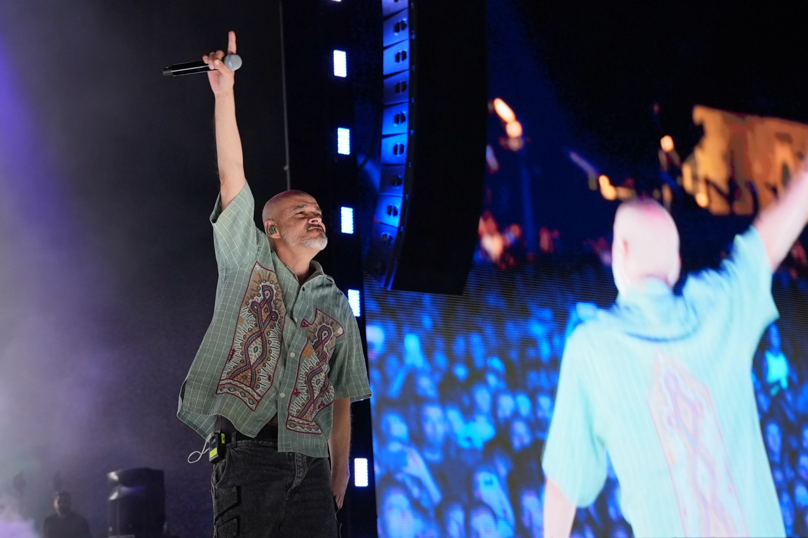 &Ccedil;anakkale K&uuml;lt&uuml;r Yolu Festivali Ceza konseriyle başladı